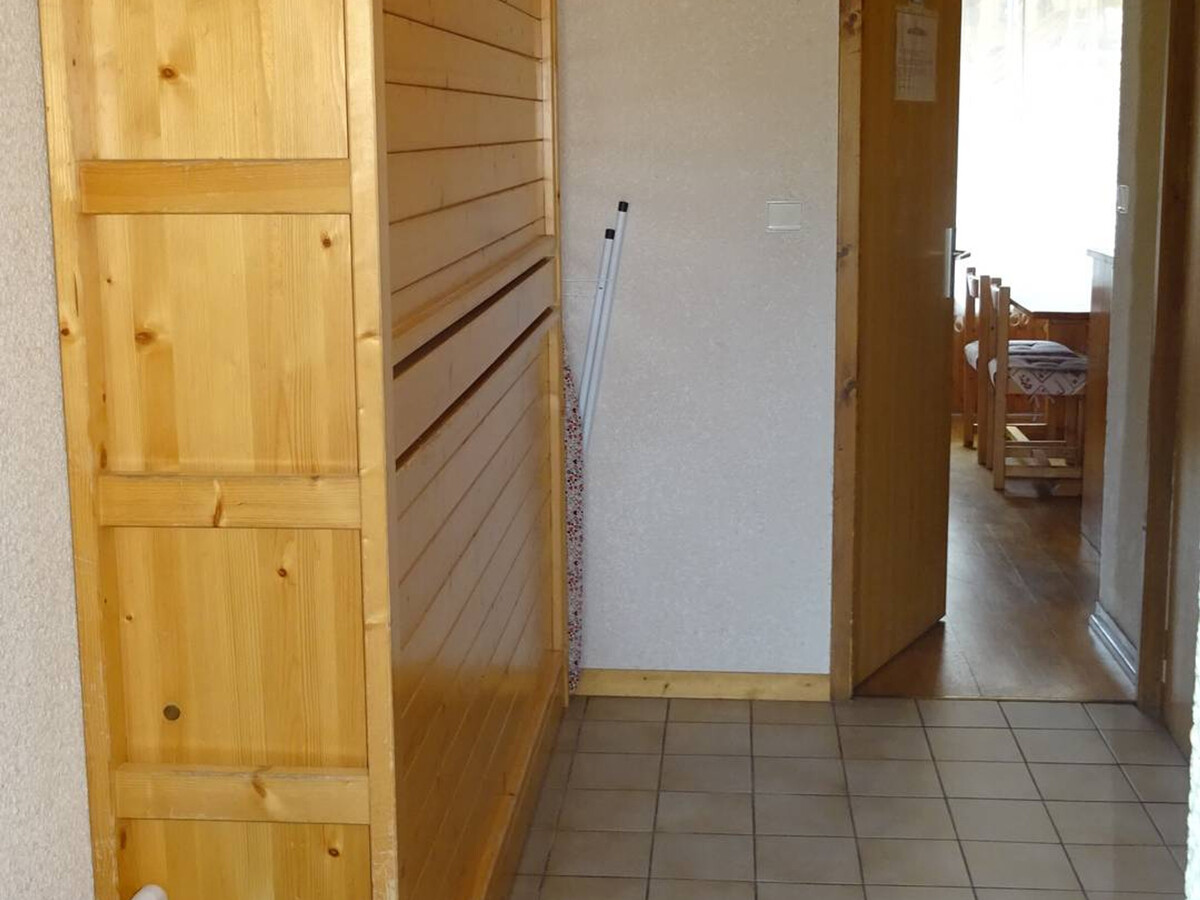Appartement 2 pièces 5 pers. - Garage - 150 m des pistes - Photo 11