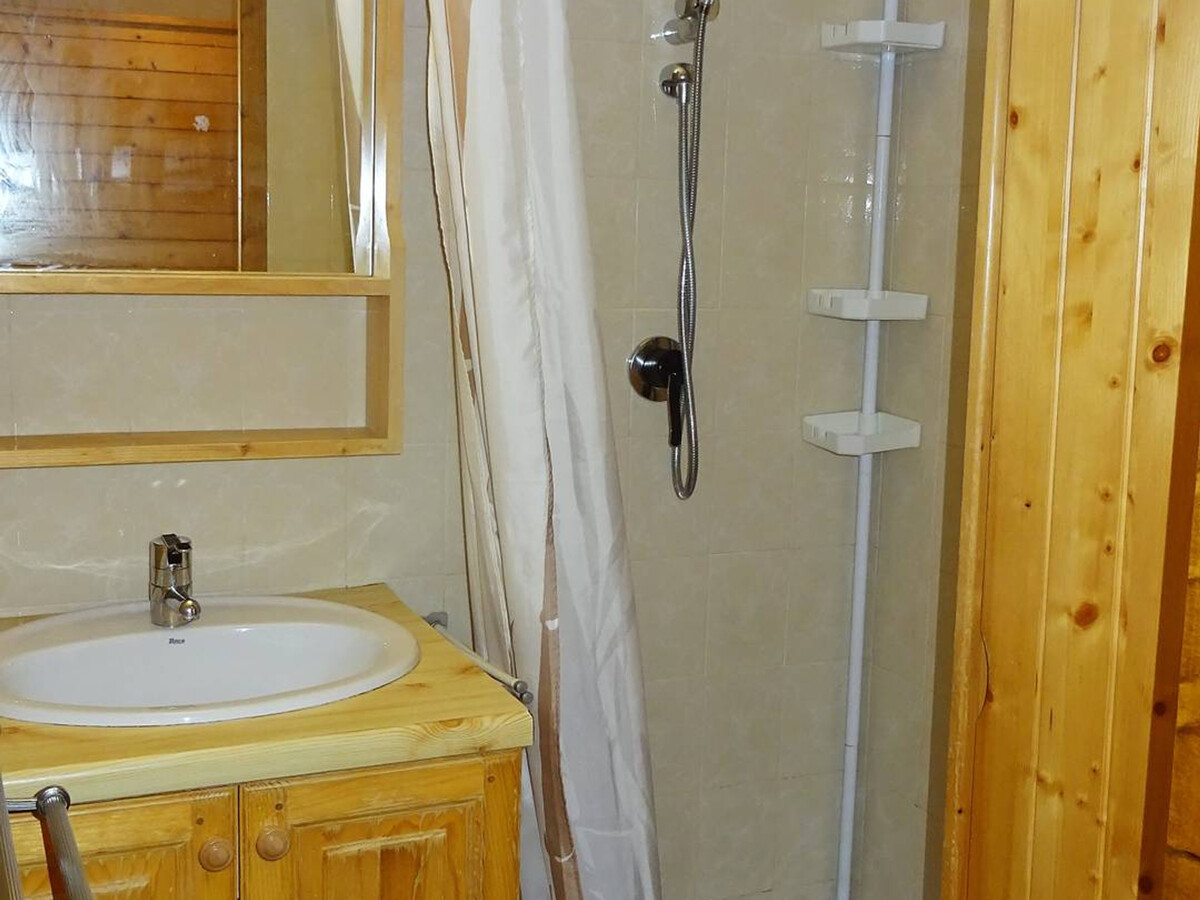 Appartement 2 pièces 5 pers. - Garage - 150 m des pistes - Photo 12