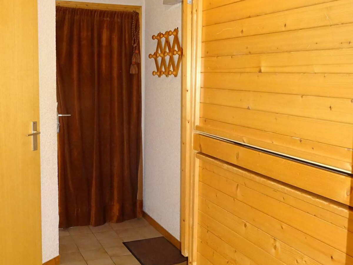 Appartement 2 pièces 5 pers. - Garage - 150 m des pistes - Photo 13