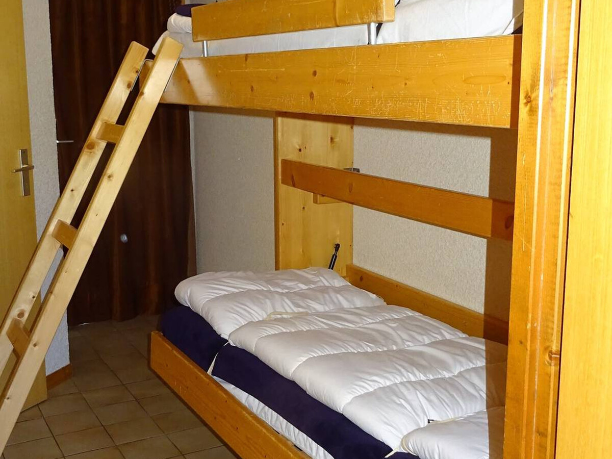 Appartement 2 pièces 5 pers. - Garage - 150 m des pistes - Photo 14