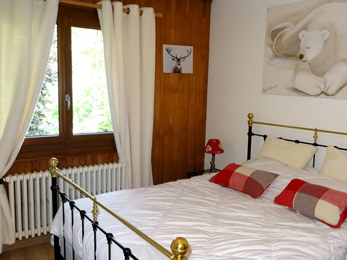 Appartement 4 pièces 8 pers. aux Gets, vue pistes - Photo 8