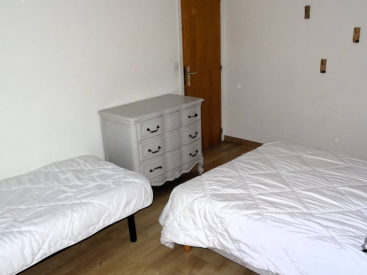 Appartement 4 pièces 8 pers. aux Gets, vue pistes - Photo 10