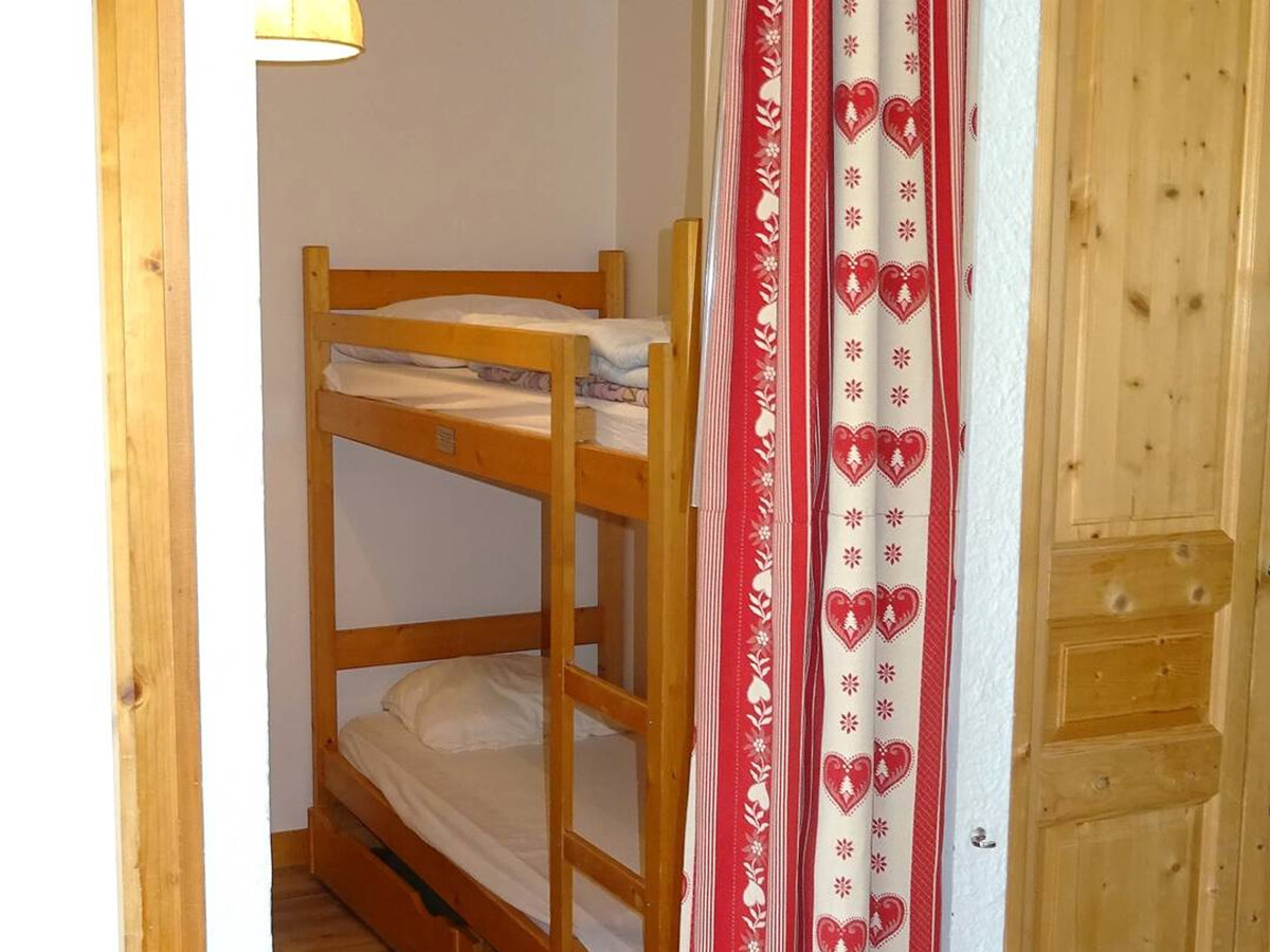 2 pièces + cabine 32 m² aux Gets, garage inclus - Photo 7