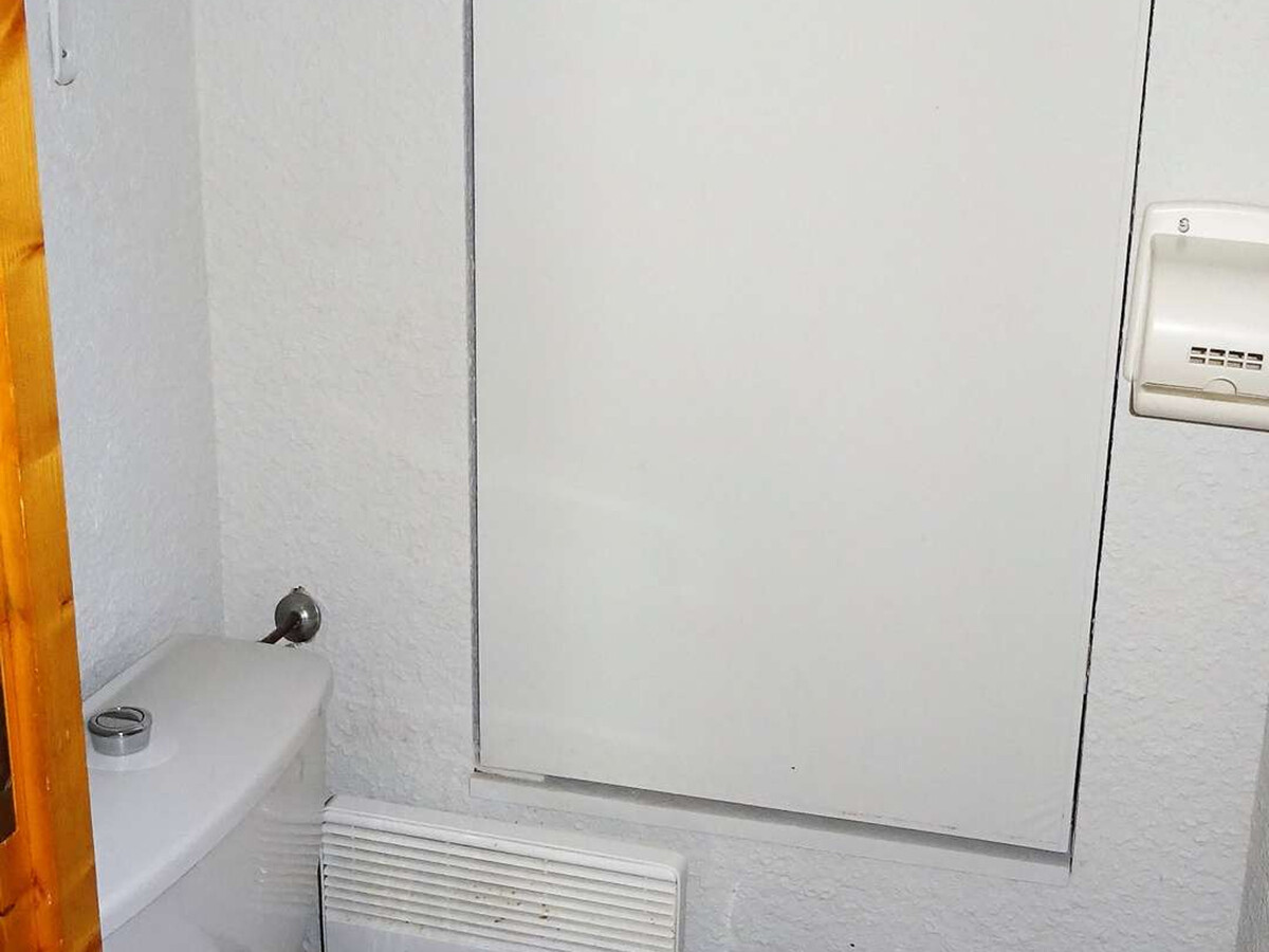 2 pièces + cabine 32 m² aux Gets, garage inclus - Photo 11