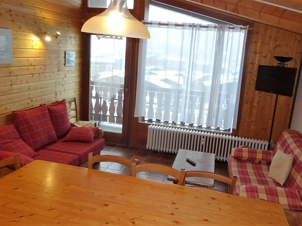 Appartement 5 pièces 11 pers. aux Gets, 300m des pistes - Photo 2