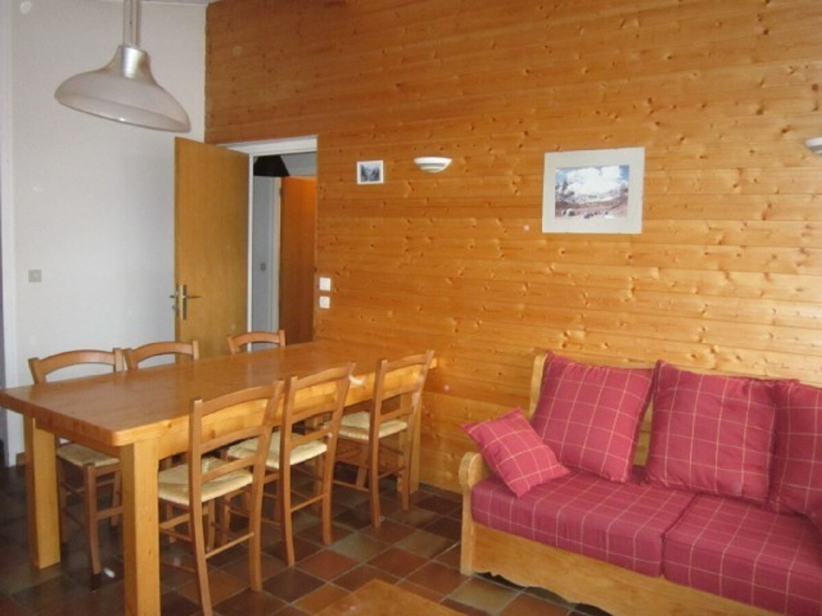 Appartement 5 pièces 11 pers. aux Gets, 300m des pistes - Photo 3