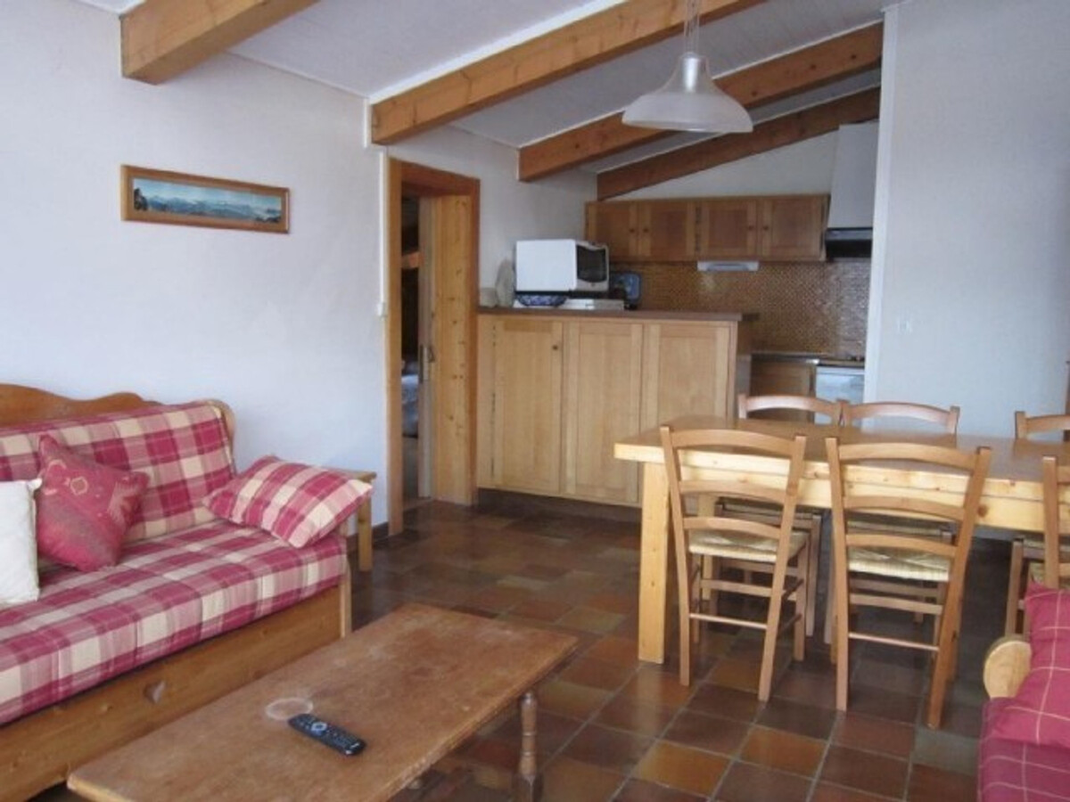 Appartement 5 pièces 11 pers. aux Gets, 300m des pistes - Photo 4
