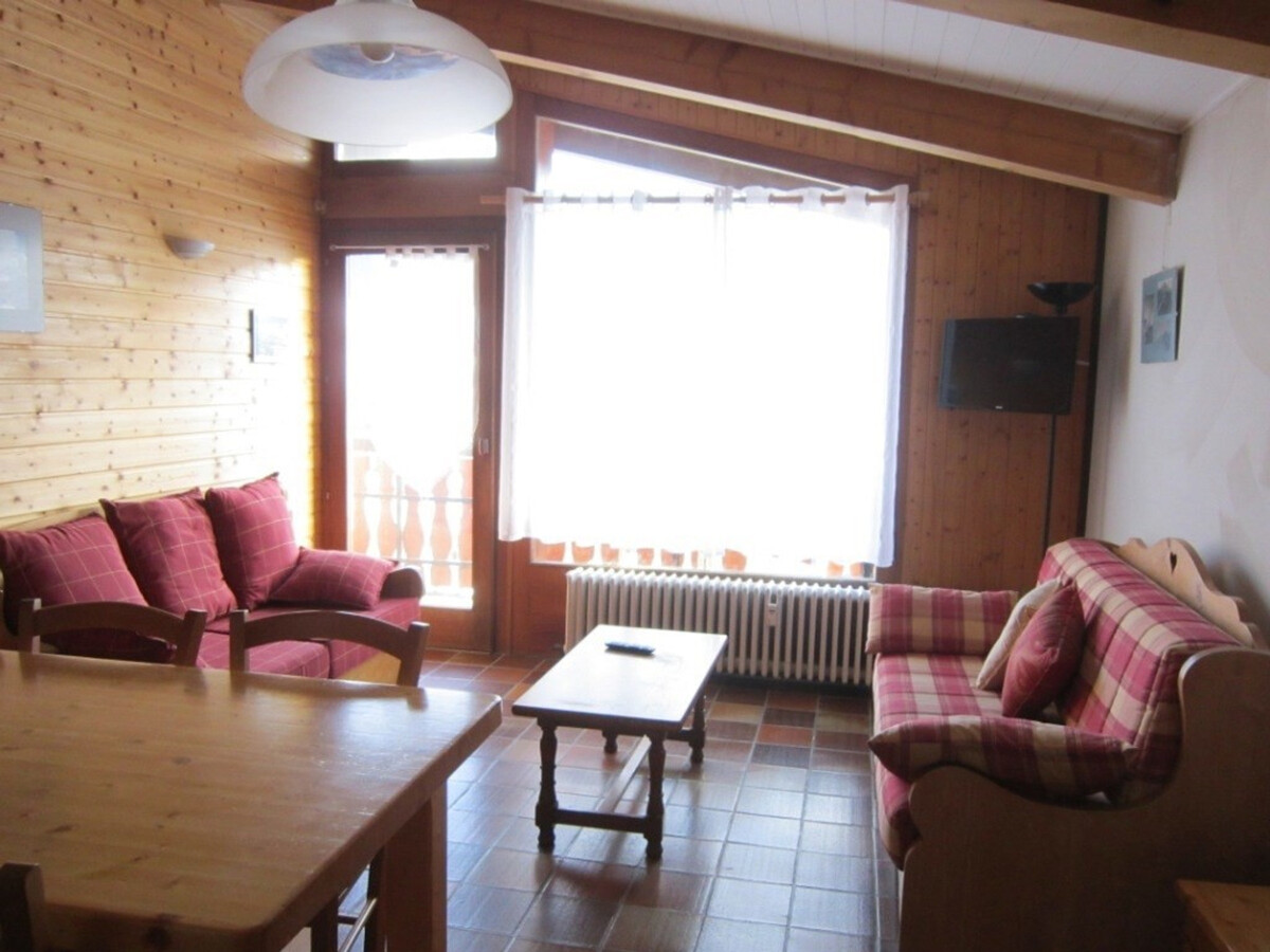 Appartement 5 pièces 11 pers. aux Gets, 300m des pistes - Photo 6