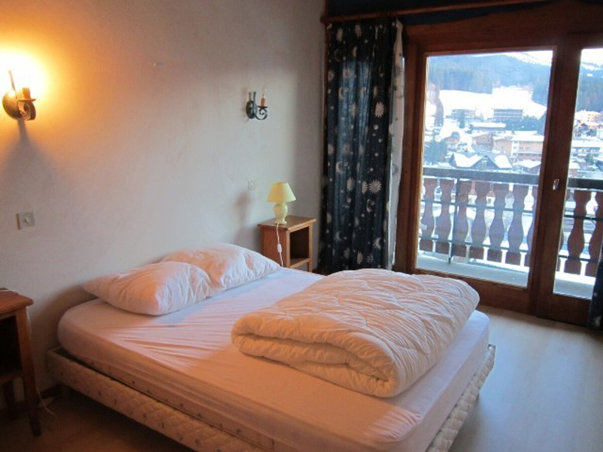 Appartement 5 pièces 11 pers. aux Gets, 300m des pistes - Photo 7