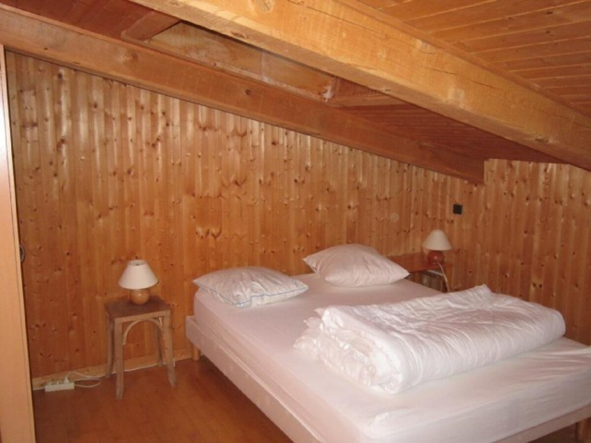 Appartement 5 pièces 11 pers. aux Gets, 300m des pistes - Photo 8