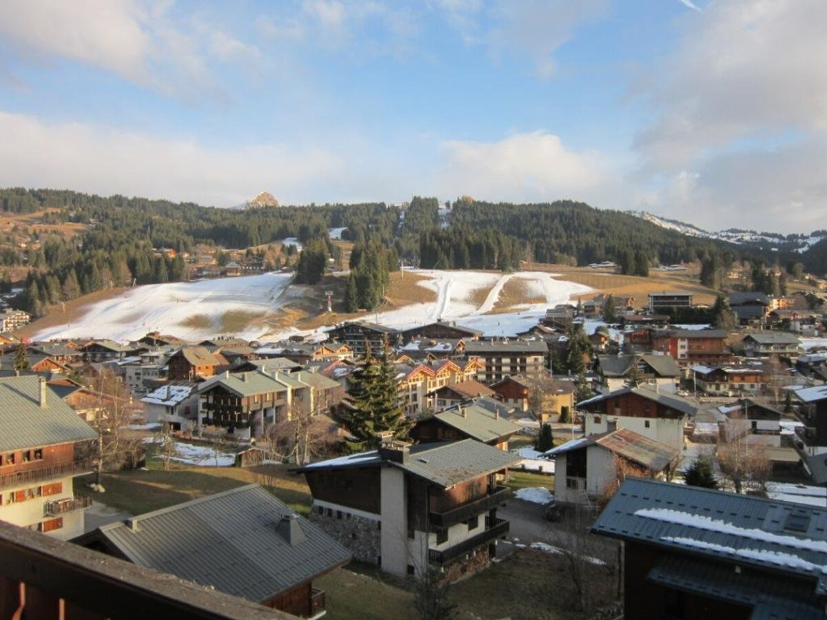 Appartement 5 pièces 11 pers. aux Gets, 300m des pistes - Photo 16