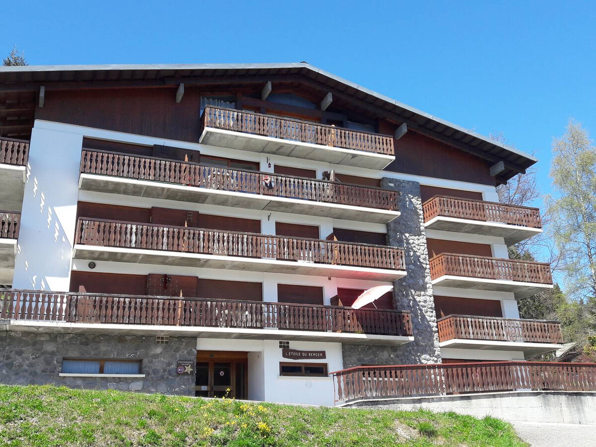 Appartement 5 pièces 11 pers. aux Gets, 300m des pistes - Photo 17