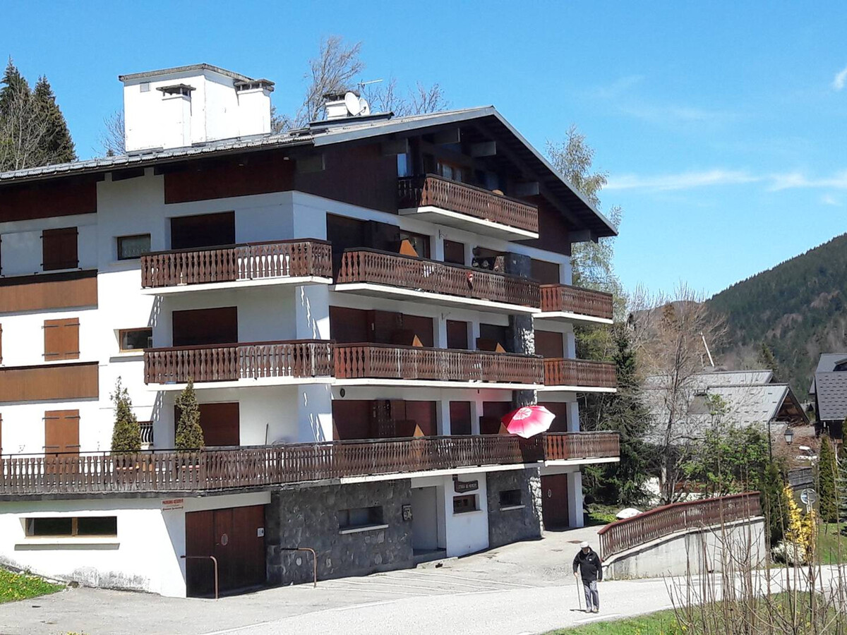 Appartement 5 pièces 11 pers. aux Gets, 300m des pistes - Photo 20