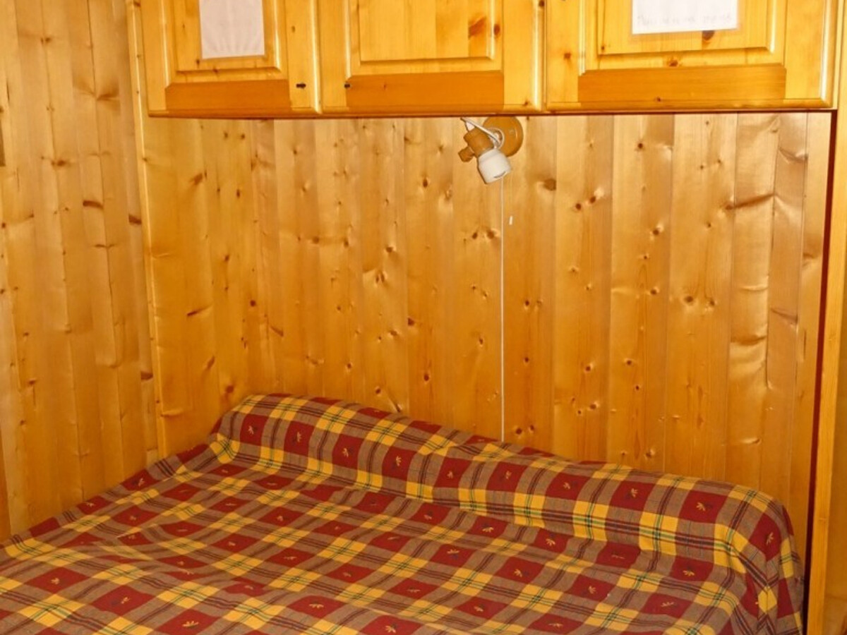 Appartement 2 pièces + cabine aux Gets, 5 pers, garage - Photo 4