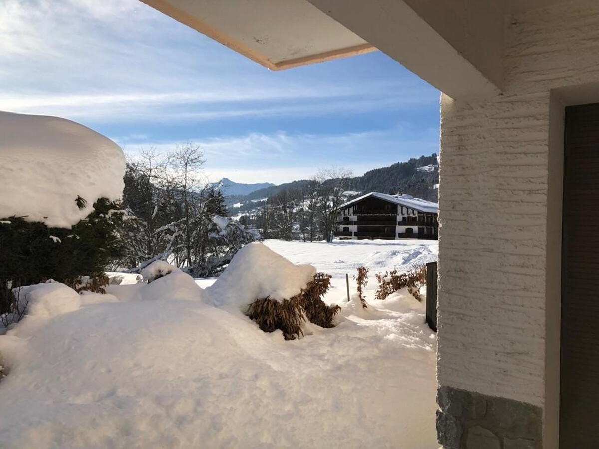 Appartement 3 pièces Les Gets, terrasse sud à 350 m des pistes - Photo 18