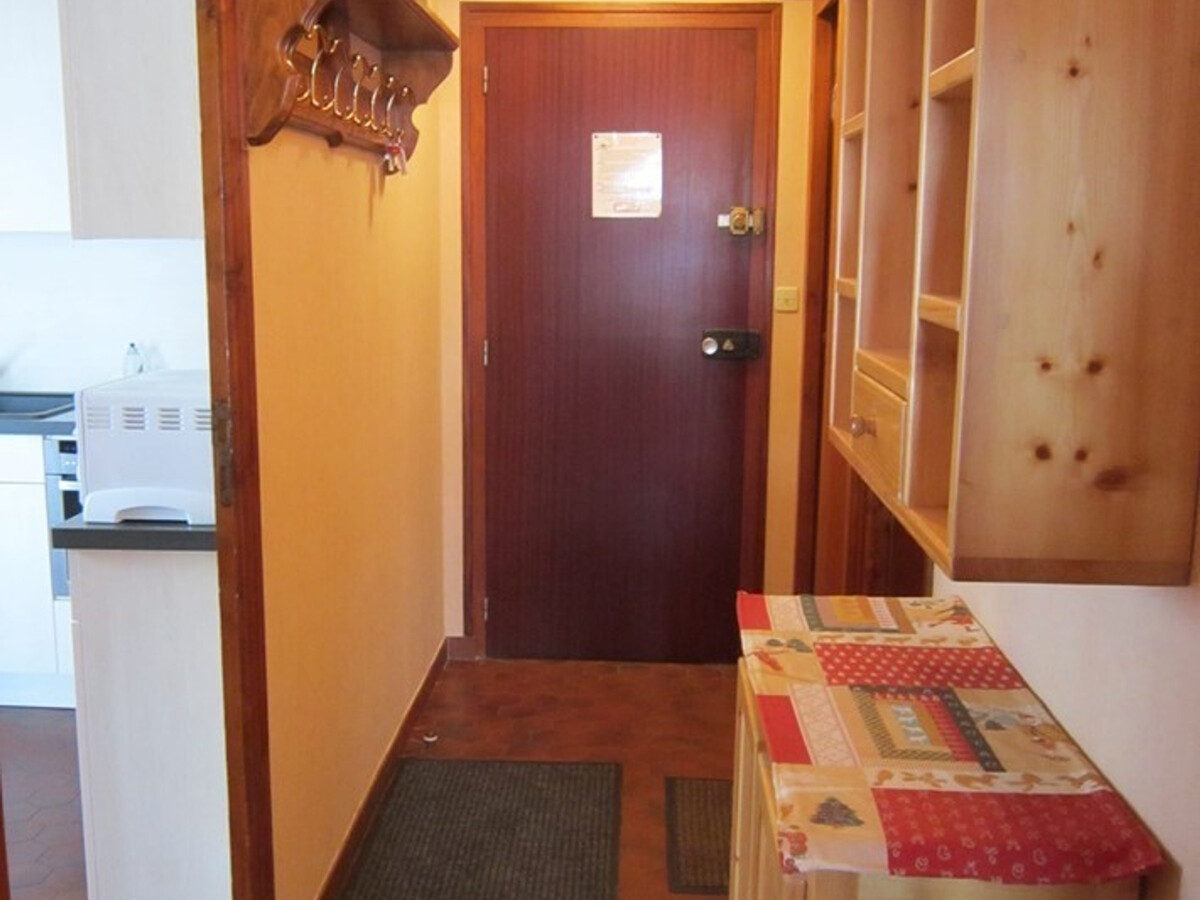 Appartement 5 pers aux Gets, balcon sud, garage - Photo 8