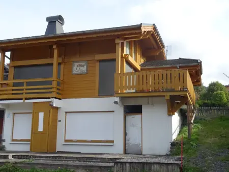 Les Gets - Duplex 5 pièces, 10 pers, proche pistes, terrasse, parking - Photo 17