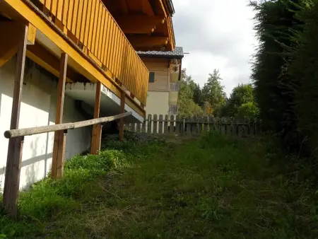 Les Gets - Duplex 5 pièces, 10 pers, proche pistes, terrasse, parking - Photo 18