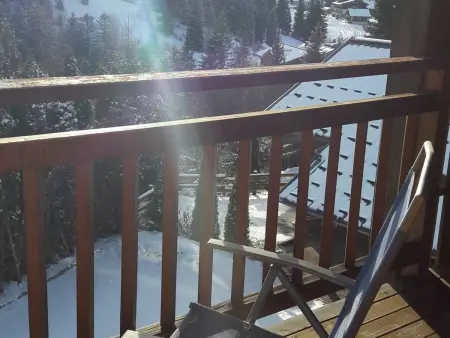 Chalet familial aux Gets, 8 pers, 150m des pistes, 4 chambres, 4 SDB, terrasse sud, proche lac - Photo 9