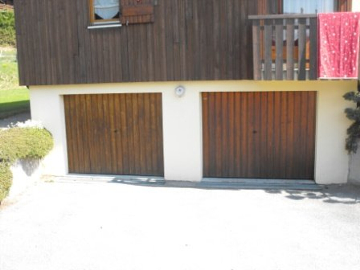 T2 Les Gets, 80m télécabines, garage fermé, Wi-Fi - Photo 9