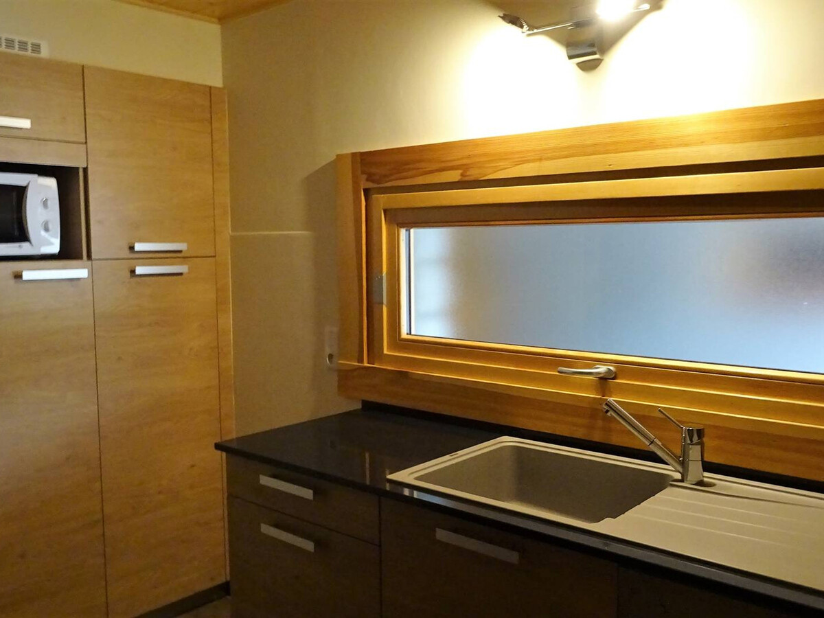 Appartement 3 pièces 7 pers aux Gets, balcon vue village - Photo 5