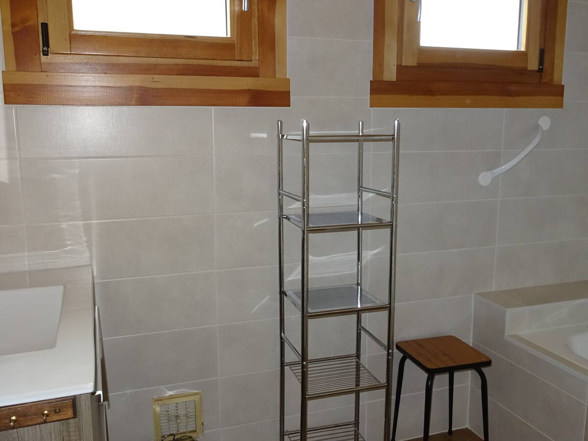 Appartement 3 pièces 7 pers aux Gets, balcon vue village - Photo 10