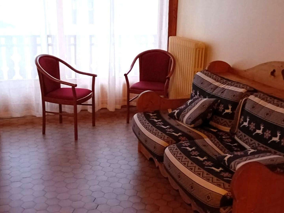 Appartement 3 pièces 7 pers aux Gets, balcon vue village - Photo 12