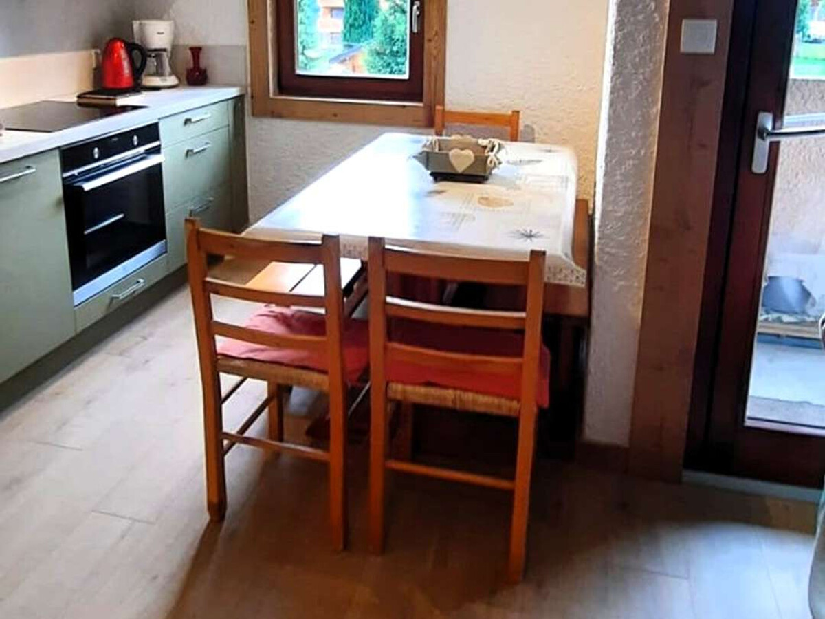 Duplex 40m² aux Gets, 6 pers, garage et navettes - Photo 6
