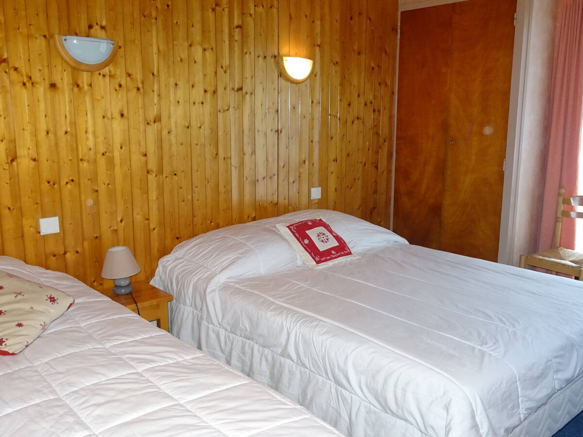Appartement 8 pers, 450 m des pistes Les Gets - Photo 3