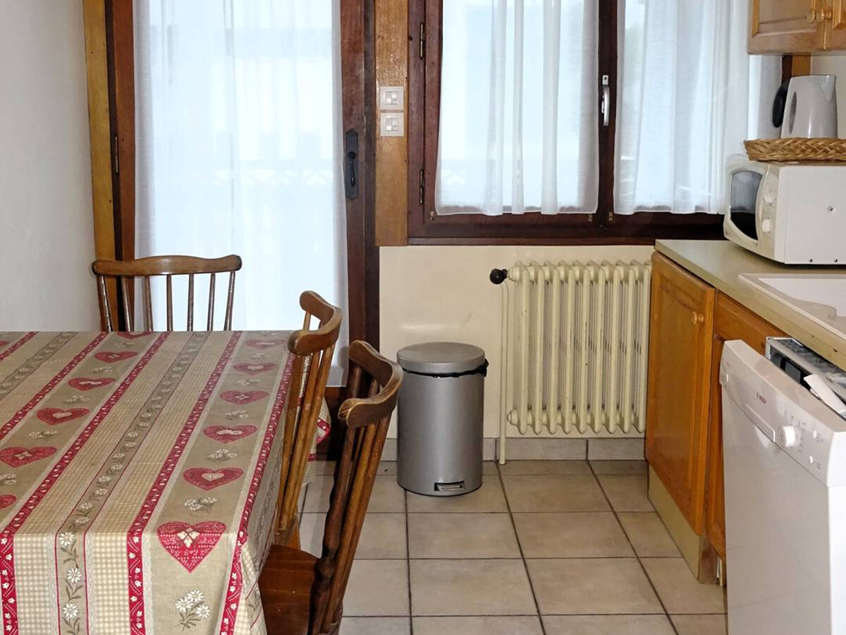 Appartement 8 pers, 450 m des pistes Les Gets - Photo 4