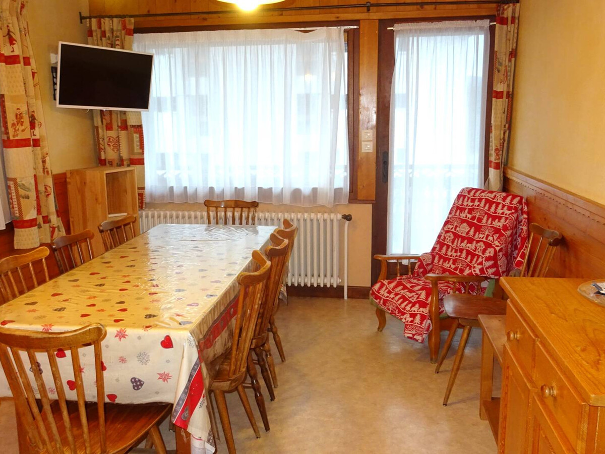 Appartement 8 pers, 450 m des pistes Les Gets - Photo 10
