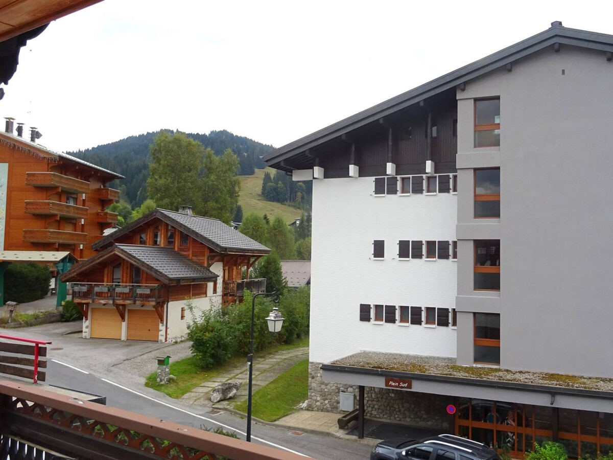 Appartement 8 pers, 450 m des pistes Les Gets - Photo 11