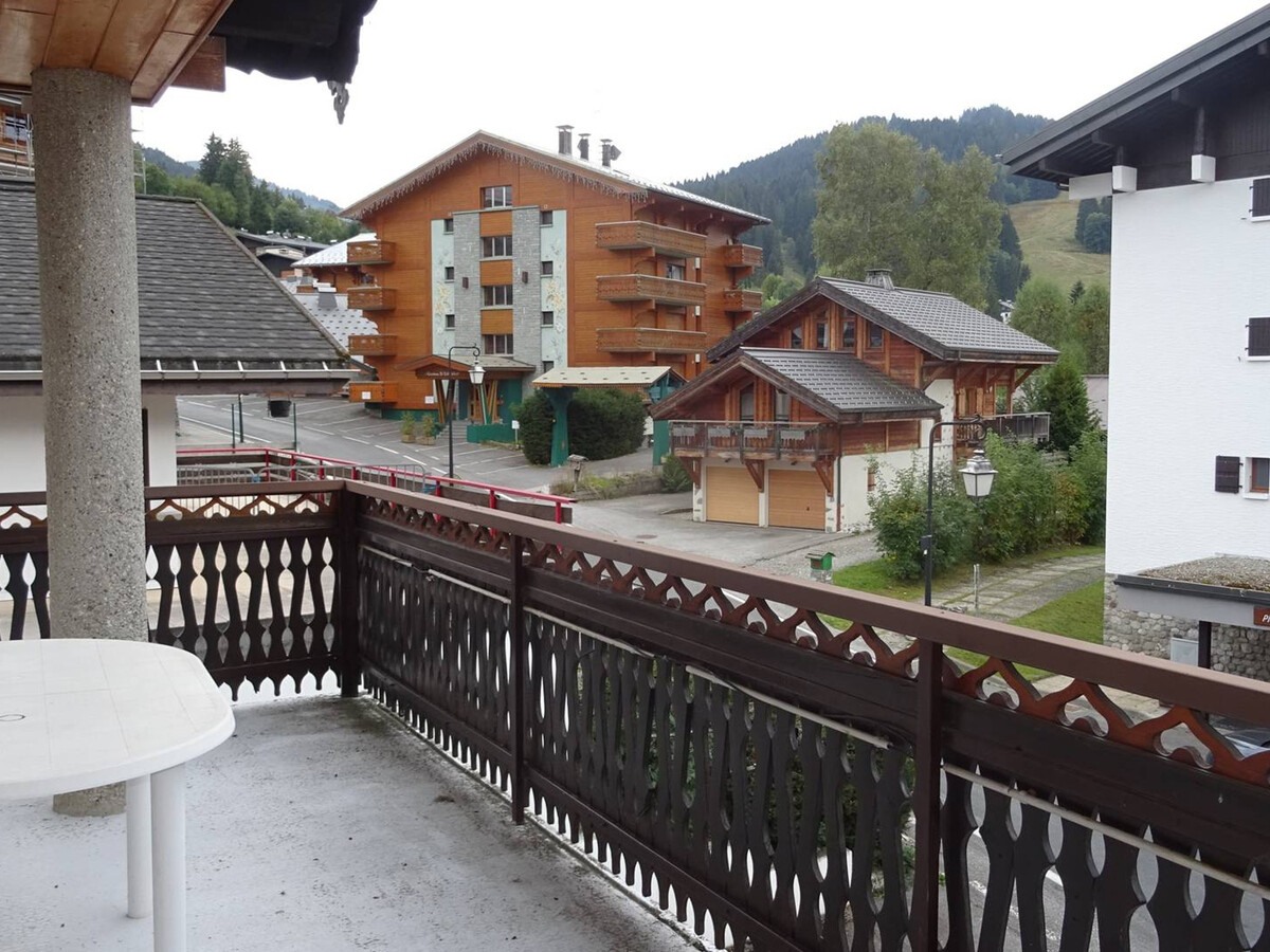 Appartement 8 pers, 450 m des pistes Les Gets - Photo 12