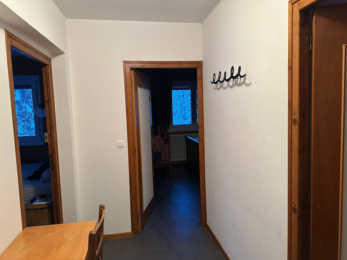 Duplex 6 pièces 12 pers. aux Gets, garage, wifi - Photo 7