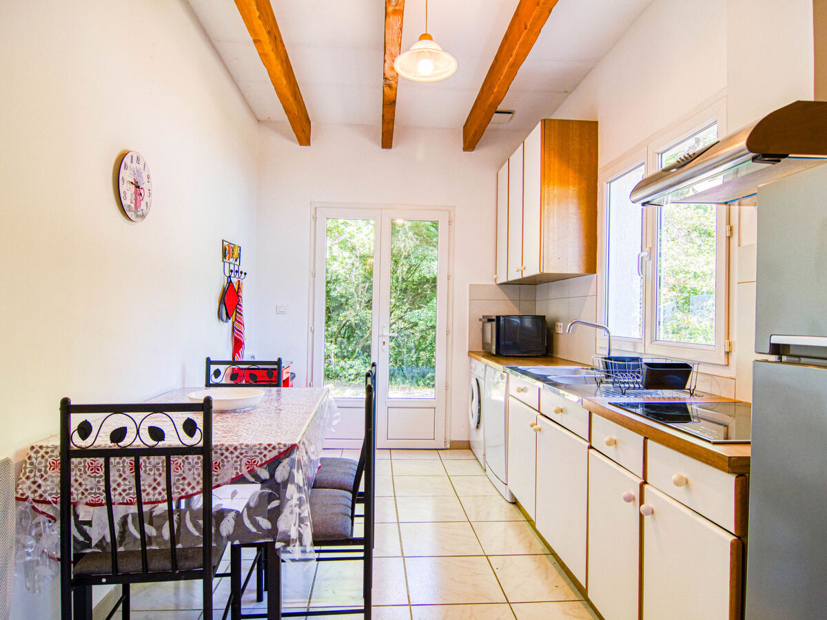 Le Mas de L'Ourmenade – Maison 8 pers. à Fayence - Photo 8