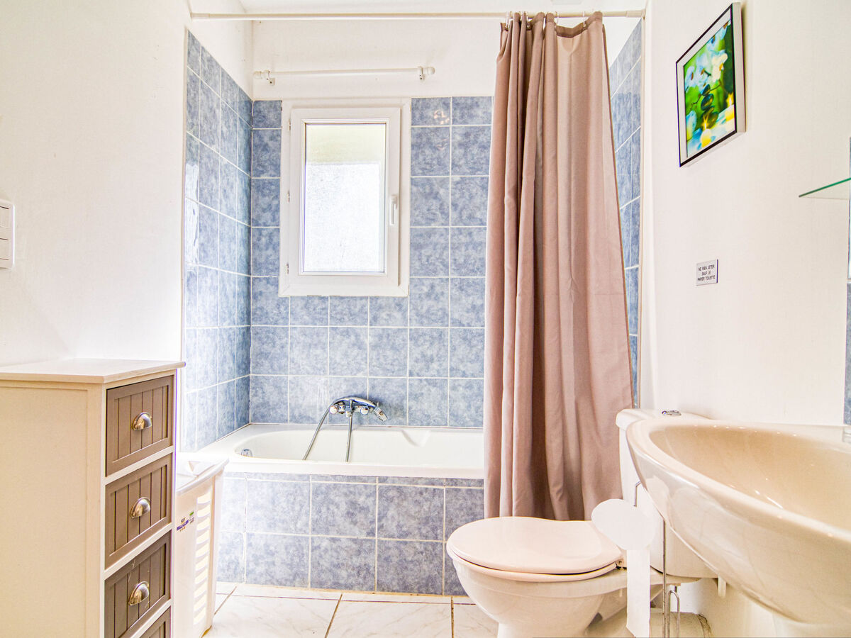 Le Mas de L'Ourmenade – Maison 8 pers. à Fayence - Photo 12