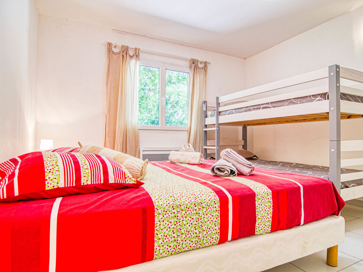 Le Mas de L'Ourmenade – Maison 8 pers. à Fayence - Photo 15