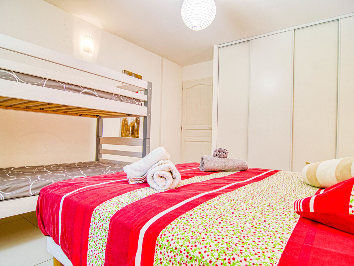 Le Mas de L'Ourmenade – Maison 8 pers. à Fayence - Photo 16