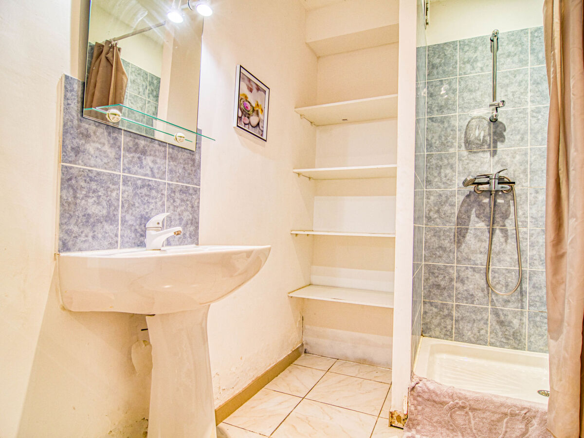 Le Mas de L'Ourmenade – Maison 8 pers. à Fayence - Photo 19