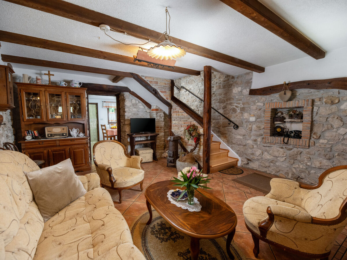 Maison Gianni avec piscine privée à Labin - Photo 6