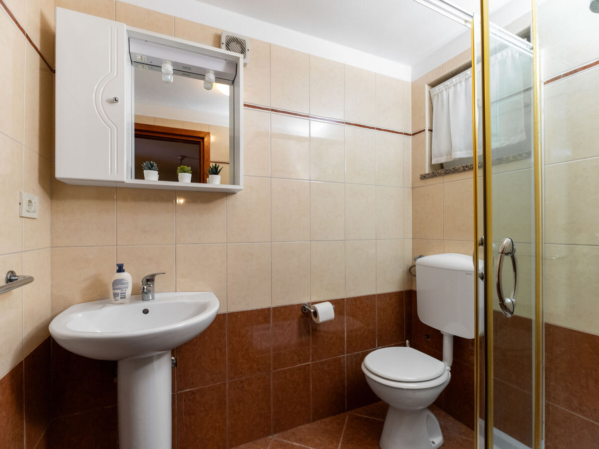 Maison Gianni avec piscine privée à Labin - Photo 11
