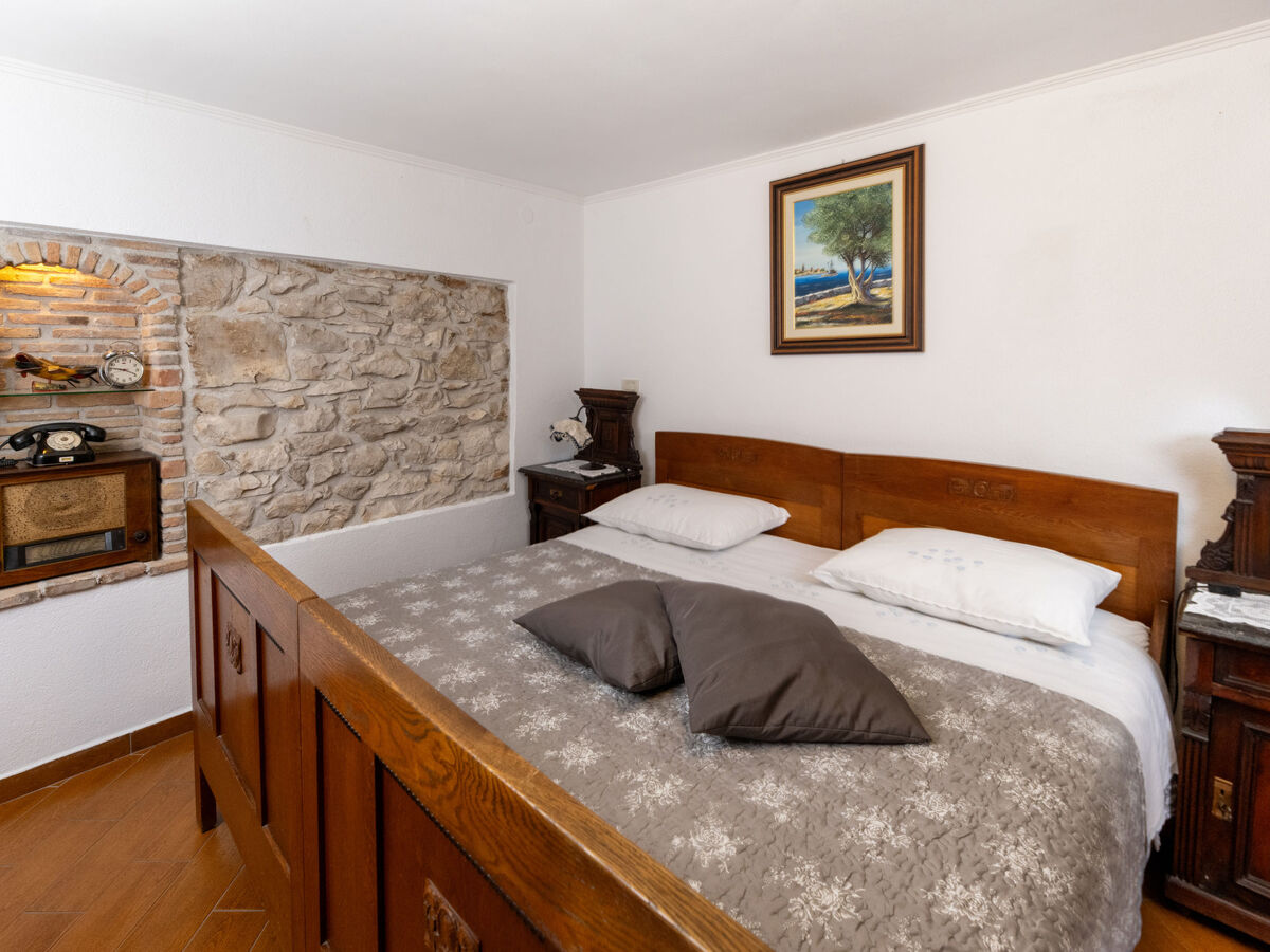 Maison Gianni avec piscine privée à Labin - Photo 21
