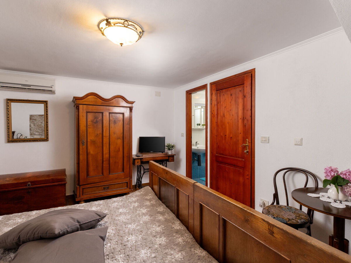 Maison Gianni avec piscine privée à Labin - Photo 22