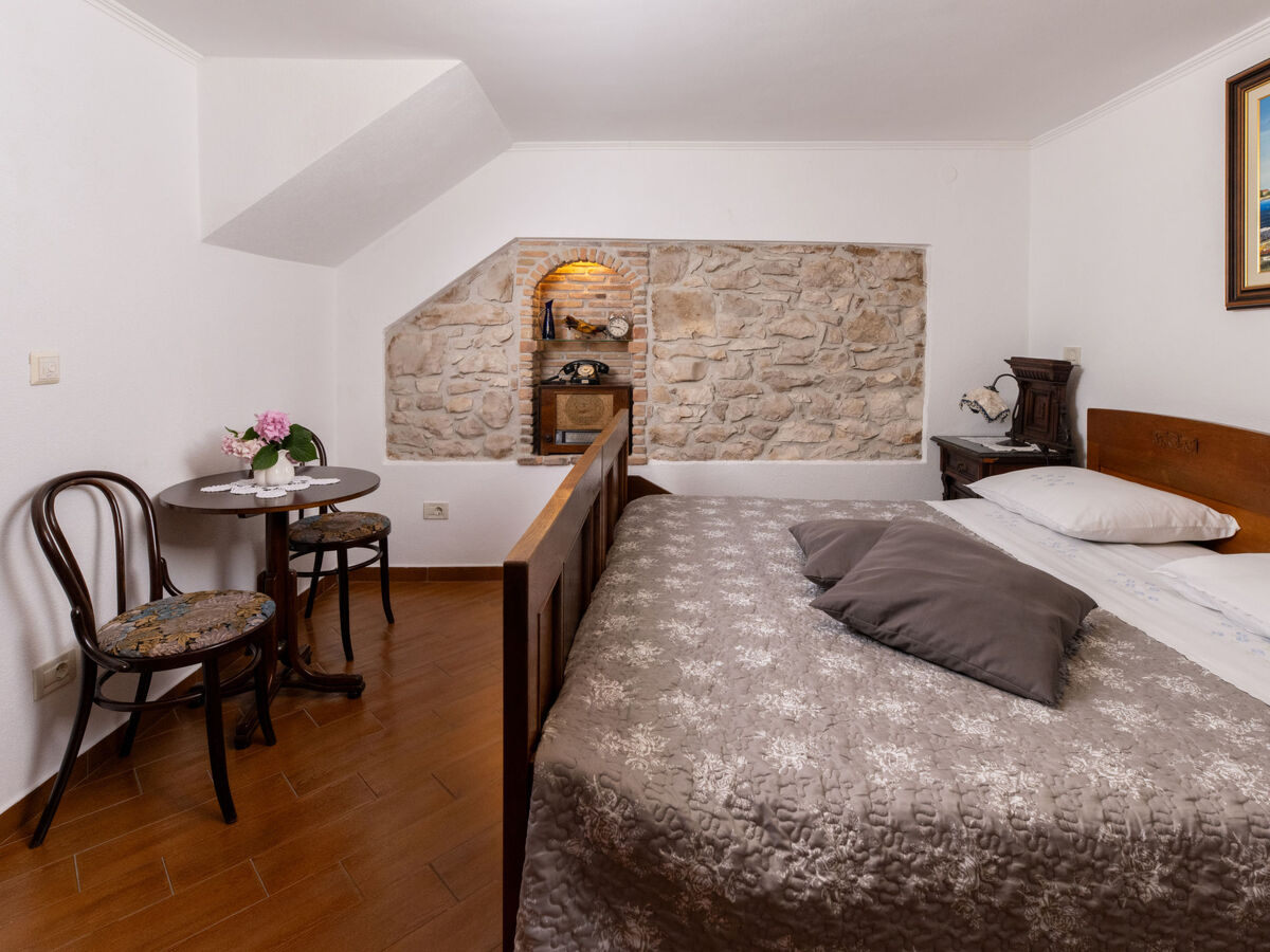 Maison Gianni avec piscine privée à Labin - Photo 23