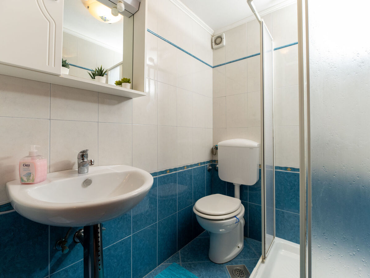 Maison Gianni avec piscine privée à Labin - Photo 24