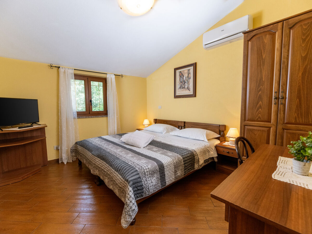 Maison Gianni avec piscine privée à Labin - Photo 25