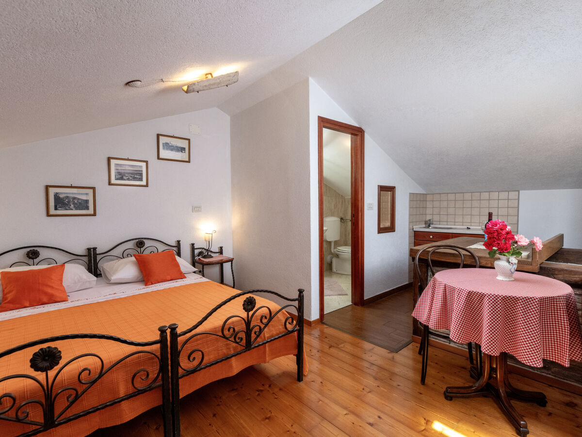 Maison Gianni avec piscine privée à Labin - Photo 29