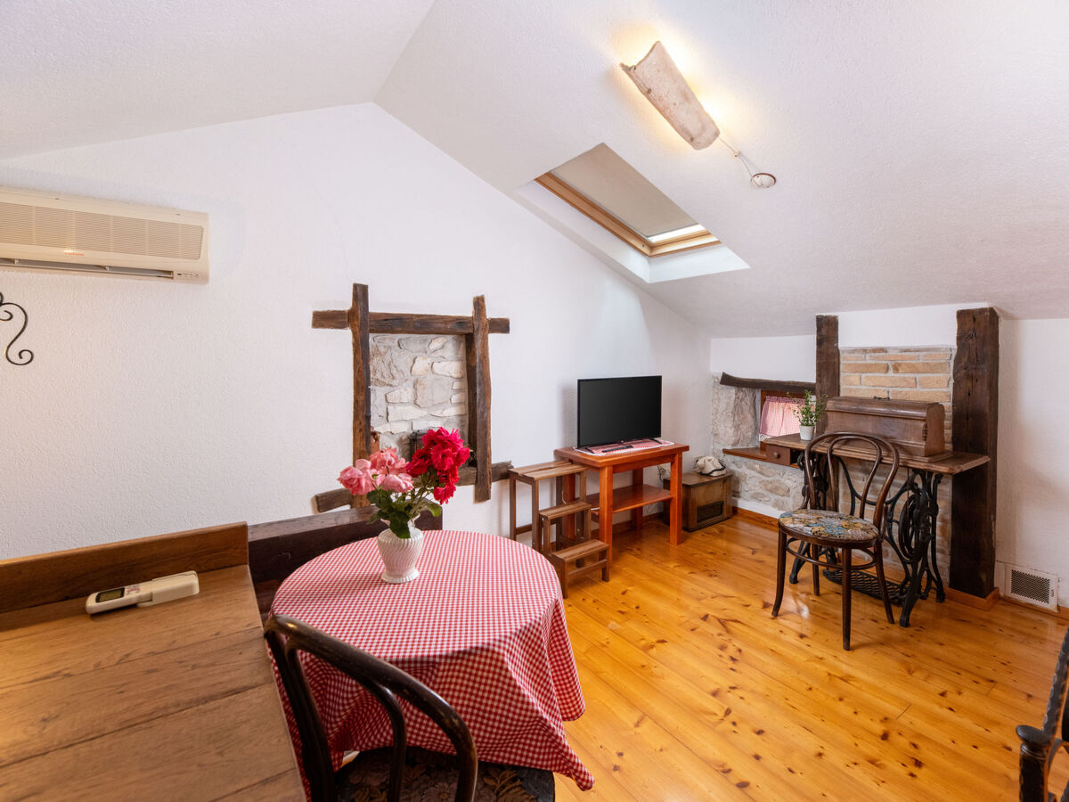 Maison Gianni avec piscine privée à Labin - Photo 31