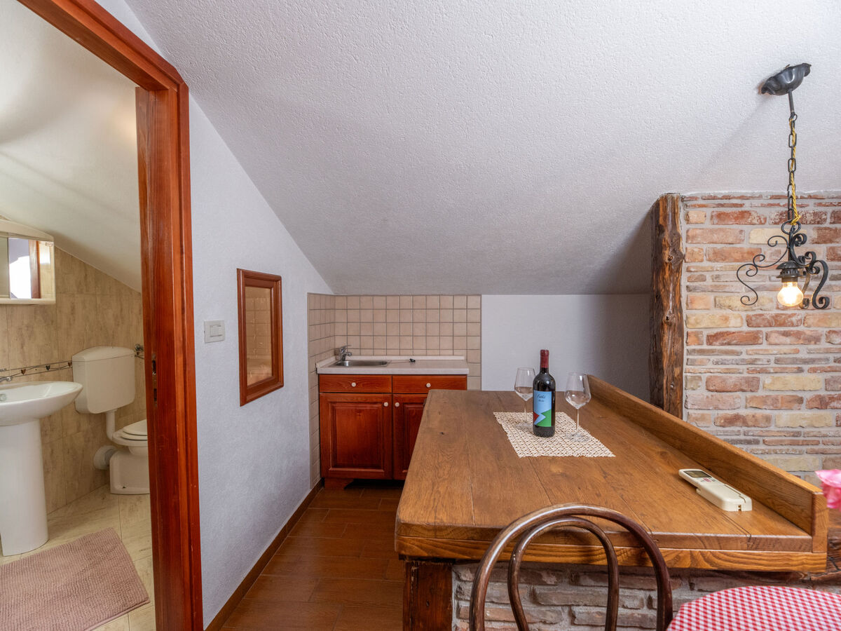 Maison Gianni avec piscine privée à Labin - Photo 33