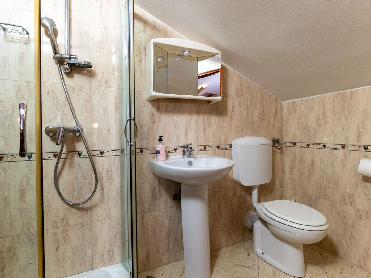 Maison Gianni avec piscine privée à Labin - Photo 34